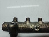 Rampa injectoare Opel Meriva A [Fabr 2003-2009] 0445214049 1.7 CDTI Z17DTH 74KW / 101CP