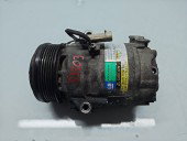 Compresor clima Opel Meriva A [Fabr 2003-2009] 13124751 1.7 CDTI Z17DTH 74KW / 101CP