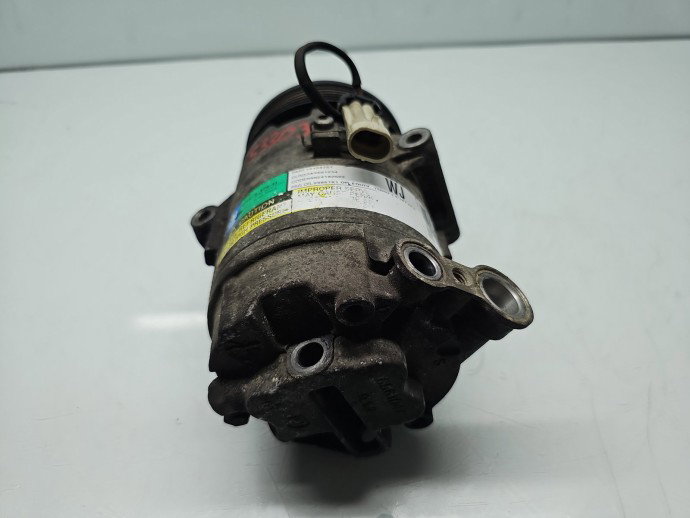 Compresor clima Opel Meriva A [Fabr 2003-2009] 13124751 1.7 CDTI Z17DTH 74KW / 101CP