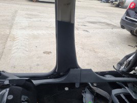 Ornament prag interior-stanga Renault Megane 3 [Fabr 2008-2015] Break OEM