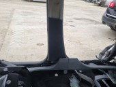 Ornament prag interior-stanga Renault Megane 3 [Fabr 2008-2015] Break OEM