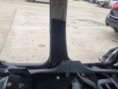 Ornament prag interior-stanga Renault Megane 3 [Fabr 2008-2015] Break OEM