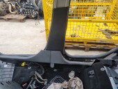 Ornament prag interior-dreapta Renault Megane 3 [Fabr 2008-2015] Break OEM