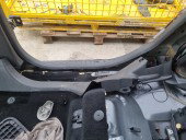 Ornament prag interior-dreapta Renault Megane 3 [Fabr 2008-2015] Break OEM