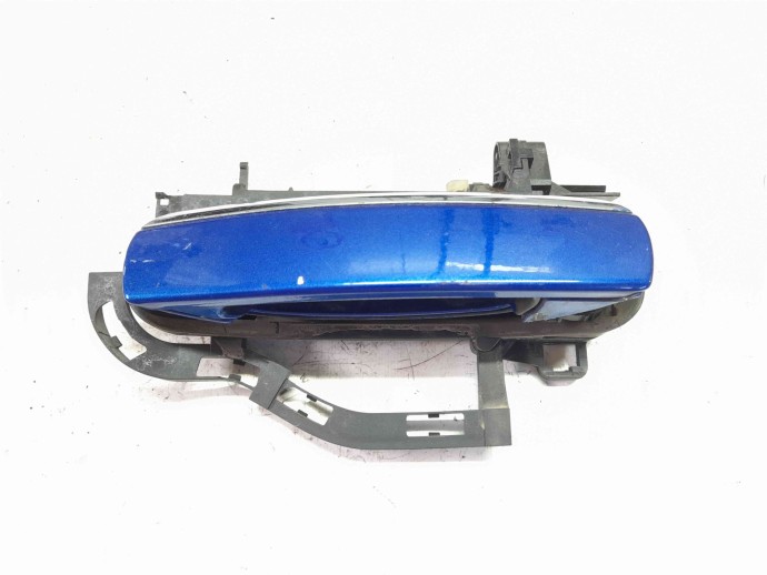 Maner usa stanga fata OEM Audi A6 (4F2, C6) [Fabr 2004-2010] 2.0 BRE