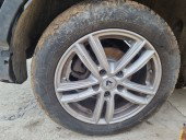 Roata rezerva Renault Megane 3 [Fabr 2008-2015] Break OEM