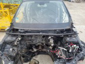 Cheder capota Renault Megane 3 [Fabr 2008-2015] Break OEM