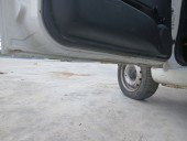 Usa stanga fata Citroen Berlingo 1 [Fabr 1996-2008] Furgon OEM