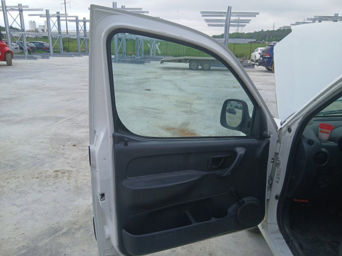 Usa stanga fata Citroen Berlingo 1 [Fabr 1996-2008] Furgon OEM