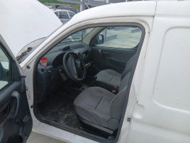 Cheder usa stanga fata Citroen Berlingo 1 [Fabr 1996-2008] Furgon OEM