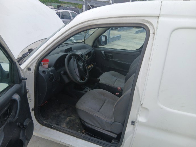Cheder usa stanga fata Citroen Berlingo 1 [Fabr 1996-2008] Furgon OEM