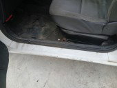 Cheder usa stanga fata Citroen Berlingo 1 [Fabr 1996-2008] Furgon OEM