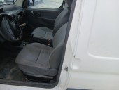 Cheder usa stanga fata Citroen Berlingo 1 [Fabr 1996-2008] Furgon OEM