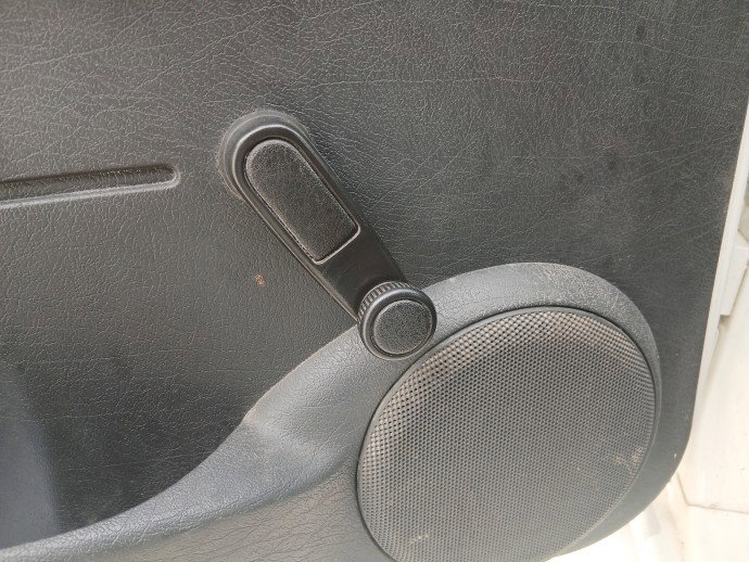 Maner deschidere geam Citroen Berlingo 1 [Fabr 1996-2008] Furgon OEM