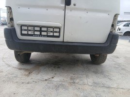 Bara spate Citroen Berlingo 1 [Fabr 1996-2008] Furgon OEM
