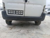 Bara spate Citroen Berlingo 1 [Fabr 1996-2008] Furgon OEM
