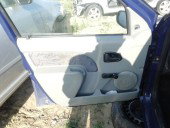 Fata usa stanga fata Dacia Logan 1 1.4 benz OEM 2004-2012