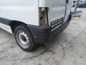 Bara spate Citroen Berlingo 1 [Fabr 1996-2008] Furgon OEM