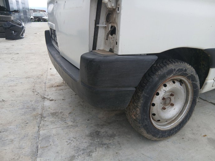 Bara spate Citroen Berlingo 1 [Fabr 1996-2008] Furgon OEM