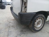 Bara spate Citroen Berlingo 1 [Fabr 1996-2008] Furgon OEM