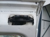 Broasca usa dreapta spate Citroen Berlingo 1 [Fabr 1996-2008] Furgon OEM