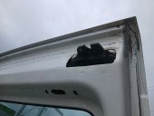 Broasca usa dreapta spate Citroen Berlingo 1 [Fabr 1996-2008] Furgon OEM