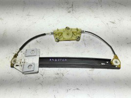Macara geam stanga spate 4F0839461B Audi A6 (4F2, C6) [Fabr 2004-2010] 2.0 BRE