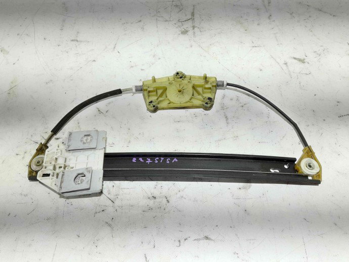Macara geam stanga spate 4F0839461B Audi A6 (4F2, C6) [Fabr 2004-2010] 2.0 BRE
