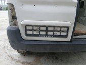 Usa stanga spate Citroen Berlingo 1 [Fabr 1996-2008] Furgon OEM