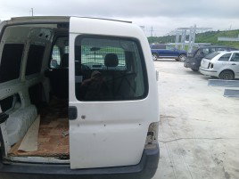 Usa dreapta spate Citroen Berlingo 1 [Fabr 1996-2008] Furgon OEM
