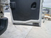 Usa dreapta spate Citroen Berlingo 1 [Fabr 1996-2008] Furgon OEM