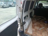 Cheder haion Citroen Berlingo 1 [Fabr 1996-2008] Furgon OEM