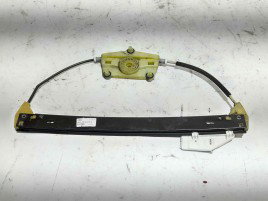 Macara geam stanga spate 4F0839461B Audi A6 (4F2, C6) [Fabr 2004-2010] 2.0 BRE