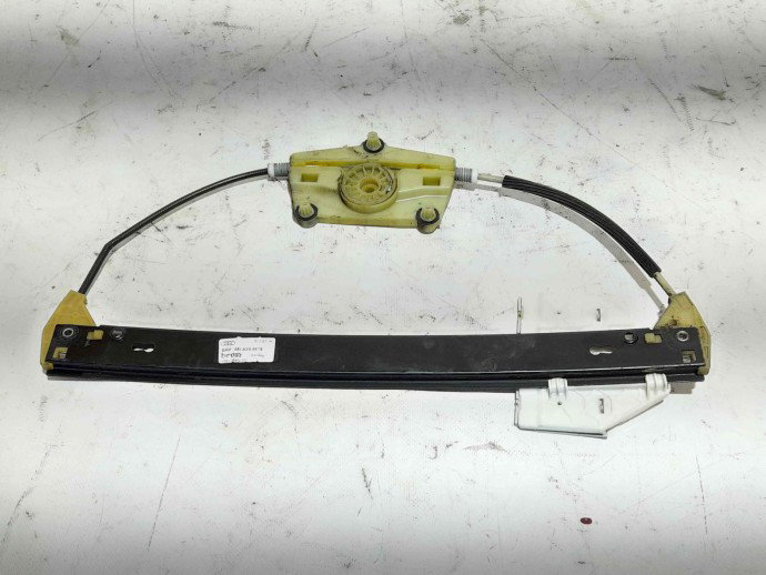 Macara geam stanga spate 4F0839461B Audi A6 (4F2, C6) [Fabr 2004-2010] 2.0 BRE