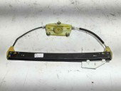 Macara geam stanga spate 4F0839461B Audi A6 (4F2, C6) [Fabr 2004-2010] 2.0 BRE