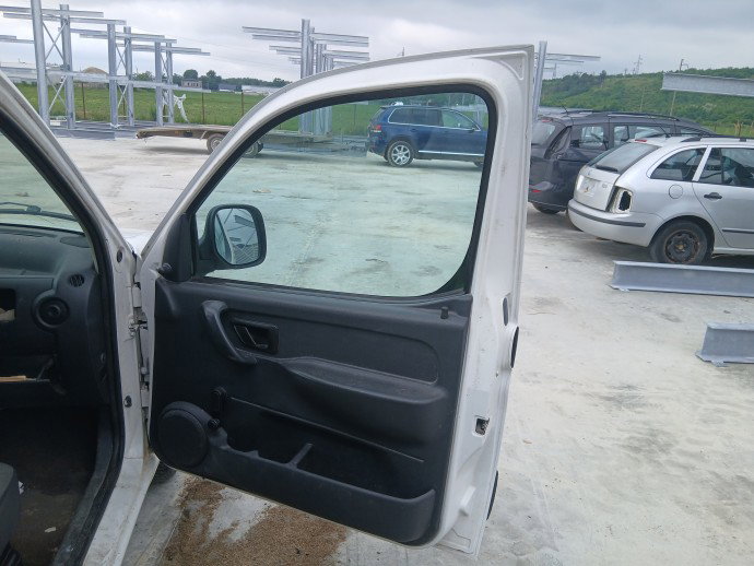 Usa dreapta fata Citroen Berlingo 1 [Fabr 1996-2008] Furgon OEM
