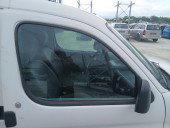 Geam usa dreapta fata Citroen Berlingo 1 [Fabr 1996-2008] Furgon OEM