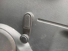 Maner deschidere geam Citroen Berlingo 1 [Fabr 1996-2008] Furgon OEM