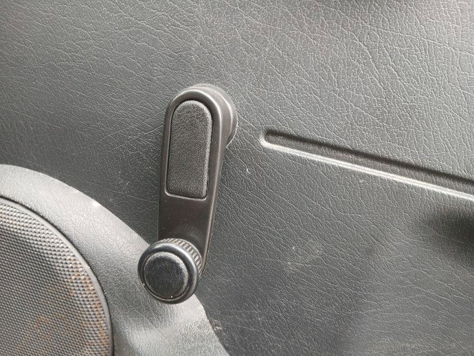 Maner deschidere geam Citroen Berlingo 1 [Fabr 1996-2008] Furgon OEM