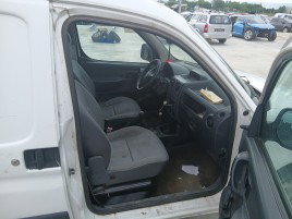 Cheder usa dreapta fata Citroen Berlingo 1 [Fabr 1996-2008] Furgon OEM