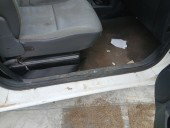 Cheder usa dreapta fata Citroen Berlingo 1 [Fabr 1996-2008] Furgon OEM