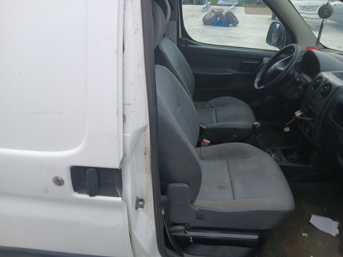 Cheder usa dreapta fata Citroen Berlingo 1 [Fabr 1996-2008] Furgon OEM