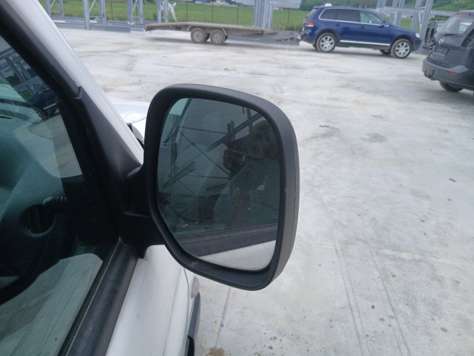 Oglinda dreapta Citroen Berlingo 1 [Fabr 1996-2008] Furgon OEM