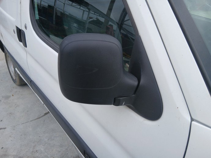 Oglinda dreapta Citroen Berlingo 1 [Fabr 1996-2008] Furgon OEM
