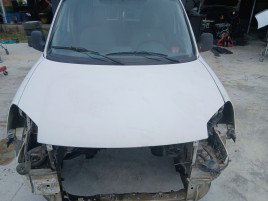 Capota motor Citroen Berlingo 1 [Fabr 1996-2008] Furgon OEM