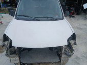 Capota motor Citroen Berlingo 1 [Fabr 1996-2008] Furgon OEM