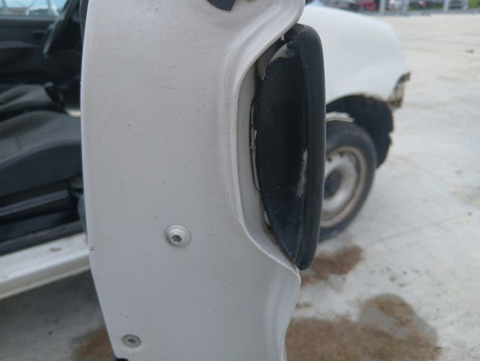 Maner usa dreapta fata Citroen Berlingo 1 [Fabr 1996-2008] Furgon OEM