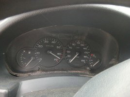 Ceas bord Citroen Berlingo 1 [Fabr 1996-2008] OEM