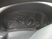 Ceas bord Citroen Berlingo 1 [Fabr 1996-2008] OEM
