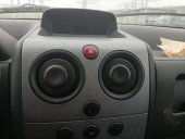 Grila aerisire centrala Citroen Berlingo 1 [Fabr 1996-2008] OEM